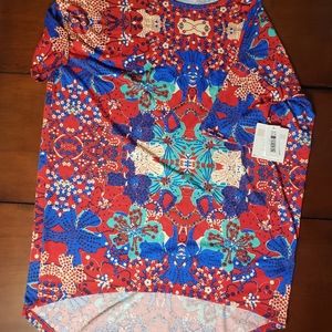 LulaRoe Irma S NWT